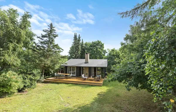 Ferienhaus E07296 in Rageleje / Nordseeland