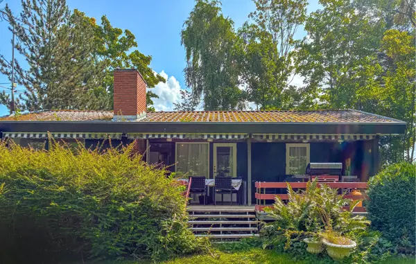 Ferienhaus E07297 in Vejby / Nordseeland