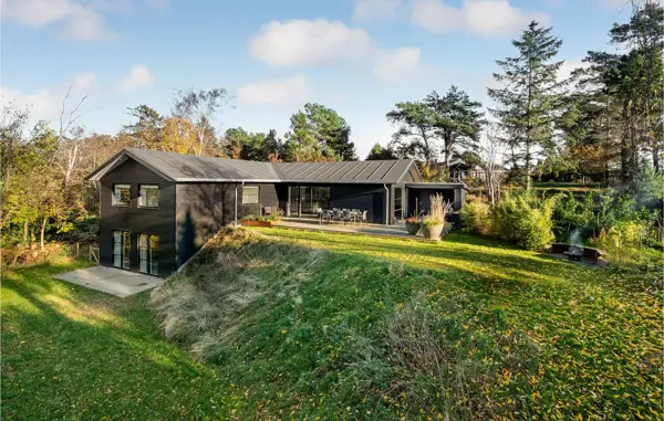 Ferienhaus E07324 in Rageleje / Nordseeland