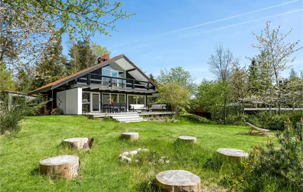 Ferienhaus E07362 in Rageleje / Nordseeland