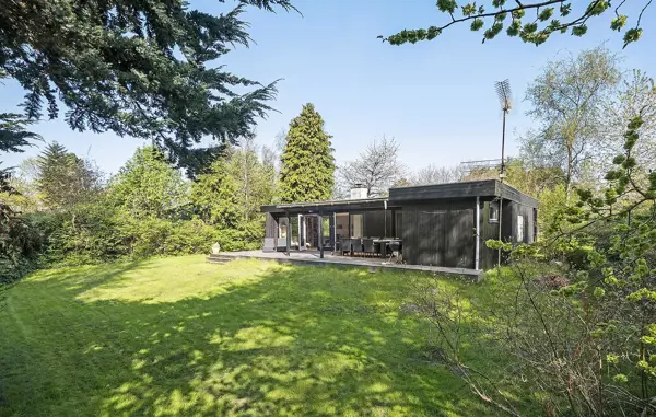 Ferienhaus E07363 in Vejby / Nordseeland