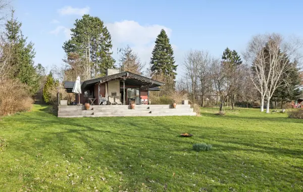 Ferienhaus E07378 in Rageleje / Nordseeland