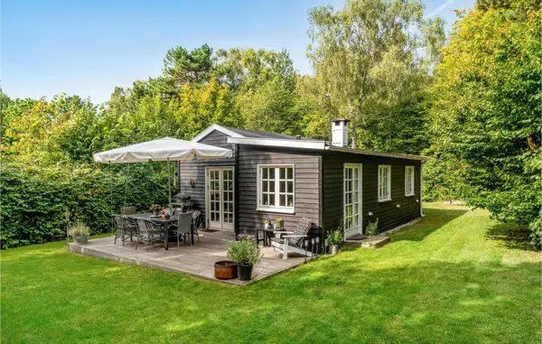 Ferienhaus E07393 in Rageleje / Nordseeland