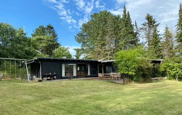 Ferienhaus E07394 in Rageleje / Nordseeland