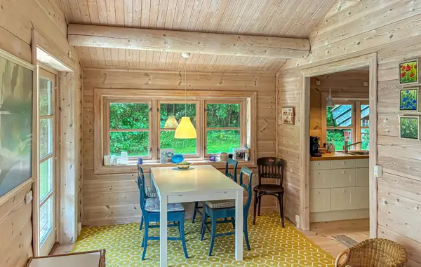 Ferienhaus E09003 in William Scharffs Vej 3, Tisvildeleje | Bild 6 von 14