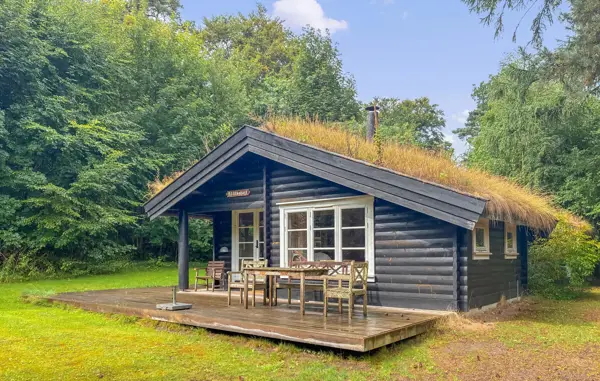 Ferienhaus E09003 in William Scharffs Vej 3, Tisvildeleje | Bild 7 von 14