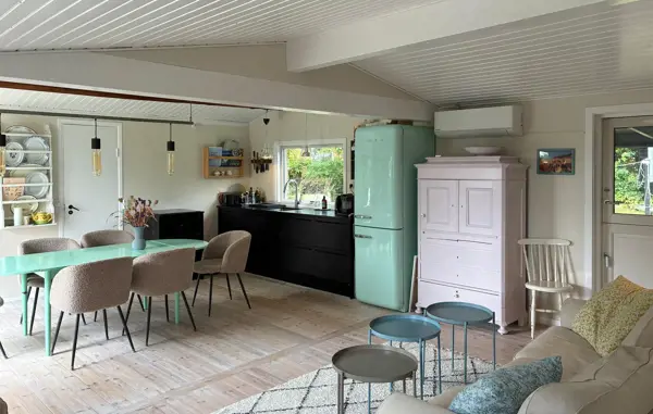 Ferienhaus E09011 in Skolelodden 11, Tisvildeleje | Bild 5 von 24
