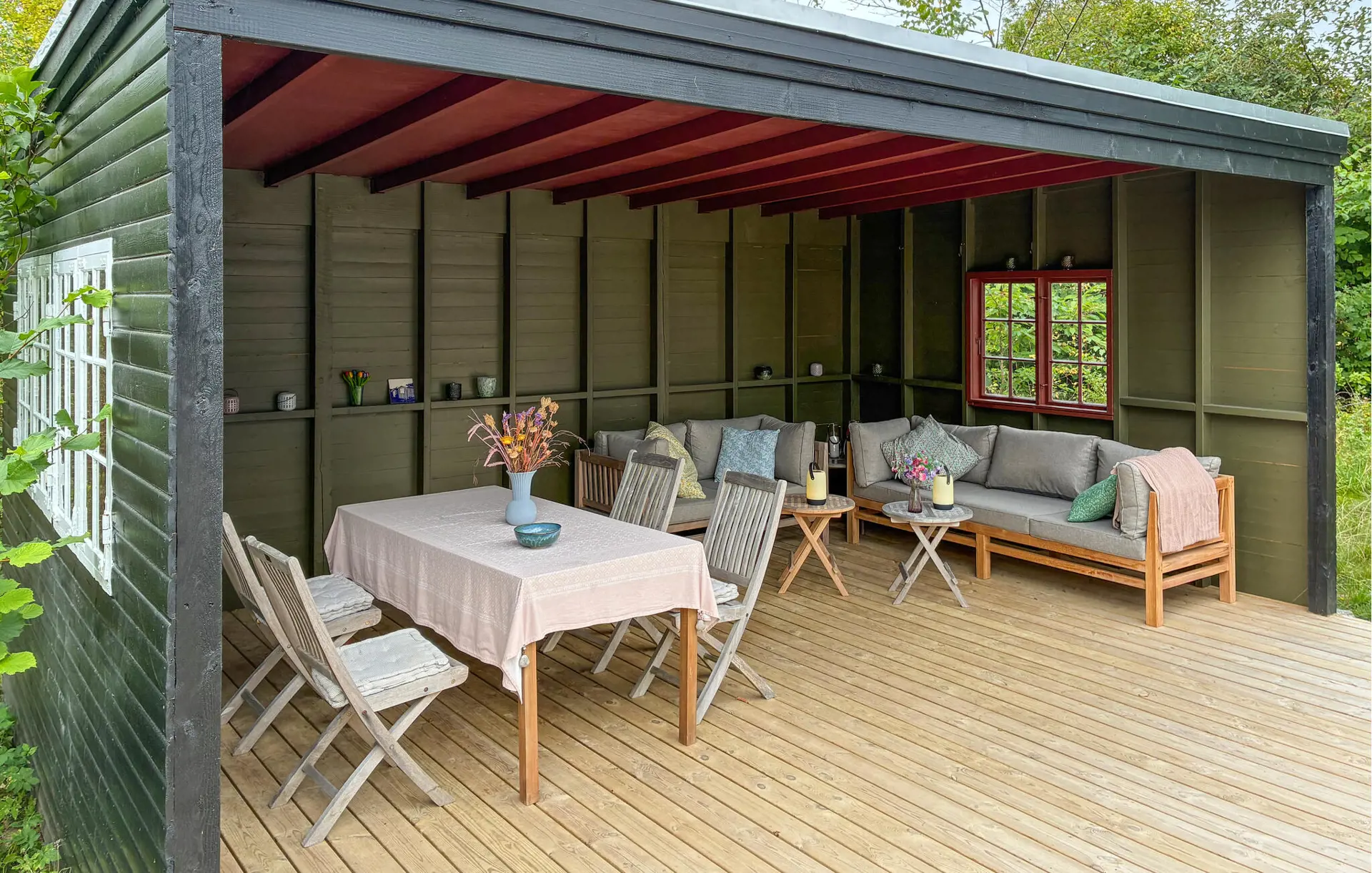 Ferienhaus E09011 in Skolelodden 11, Tisvildeleje | Bild 7 von 24