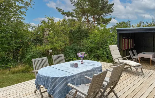 Ferienhaus E09011 in Skolelodden 11, Tisvildeleje | Bild 8 von 24