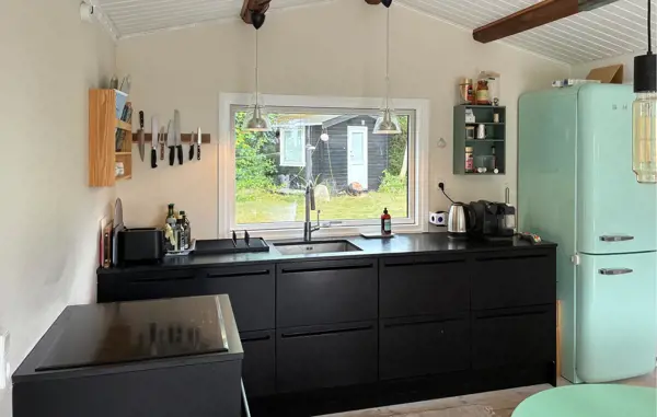 Ferienhaus E09011 in Skolelodden 11, Tisvildeleje | Bild 17 von 24