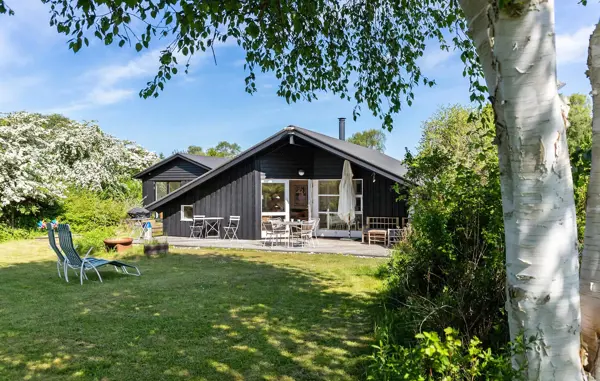Ferienhaus E09107 in Tisvildeleje / Nordseeland