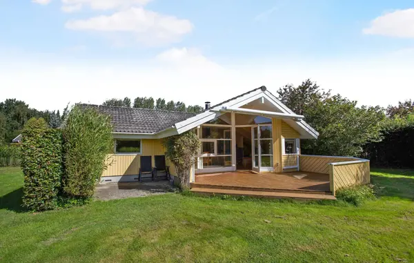 Ferienhaus E09108 in Tisvildeleje / Nordseeland