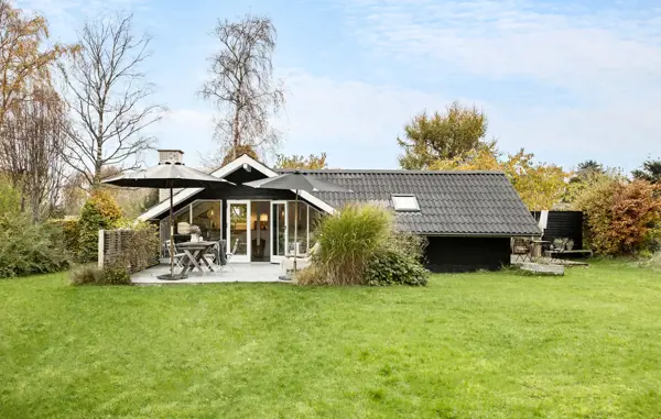 Ferienhaus E09110 in Tisvildeleje / Nordseeland