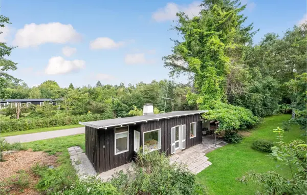 Ferienhaus E09114 in Tisvildeleje / Nordseeland