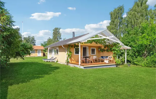 Ferienhaus E09121 in Tisvildeleje / Nordseeland