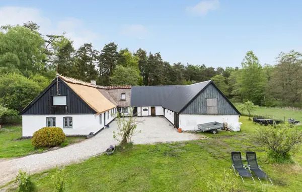 Ferienwohnung E09122 in Asserbo / Nordseeland