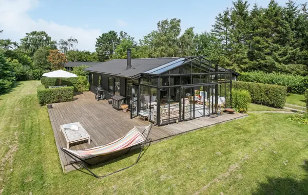 Ferienhaus E09129 in Vejby / Nordseeland