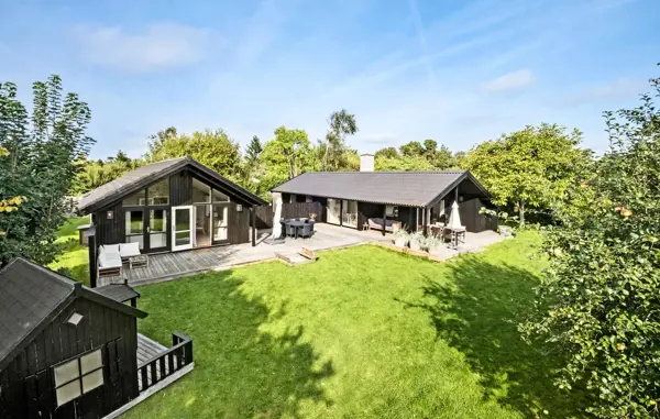 Ferienhaus E09133 in Tisvildeleje / Nordseeland
