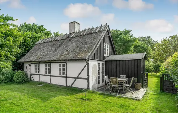 Ferienhaus E09139 in Tisvildeleje / Nordseeland