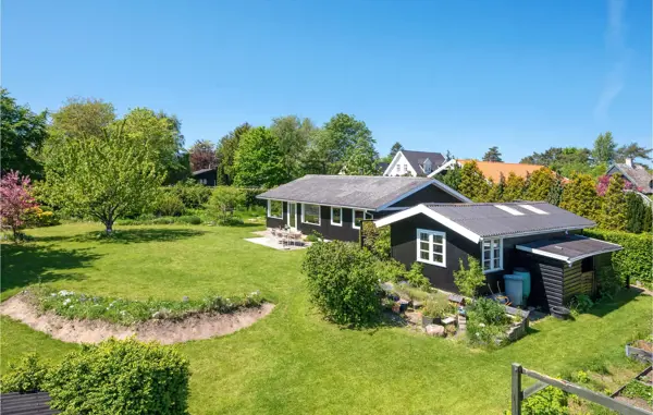 Ferienhaus E09141 in Tisvildeleje / Nordseeland