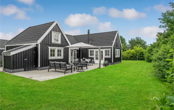 Ferienhaus E09159 in Tisvildeleje / Nordseeland