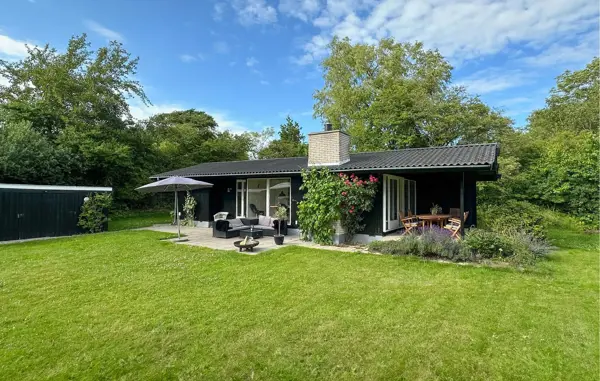 Ferienhaus E09164 in Tisvildeleje / Nordseeland