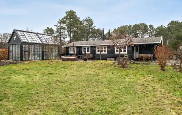 Ferienhaus E09166 in Tisvildeleje / Nordseeland