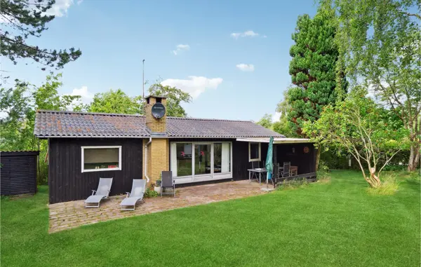 Ferienhaus E09176 in Tisvildeleje / Nordseeland