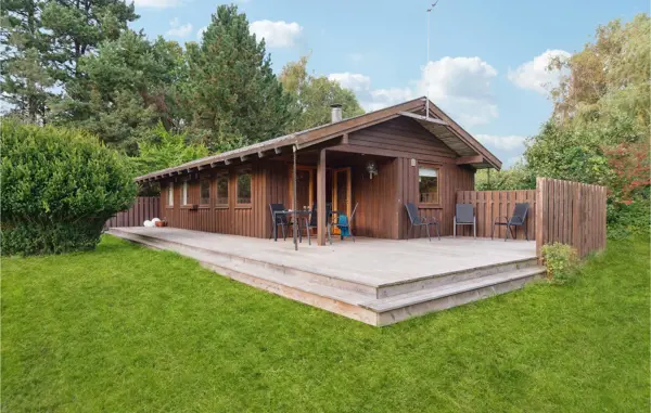 Ferienhaus E09178 in Tisvildeleje / Nordseeland