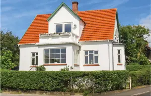 Haus E09186 in Tisvildeleje, Nordseeland