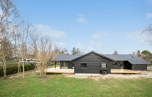 Ferienhaus E09190 in Tisvildeleje / Nordseeland