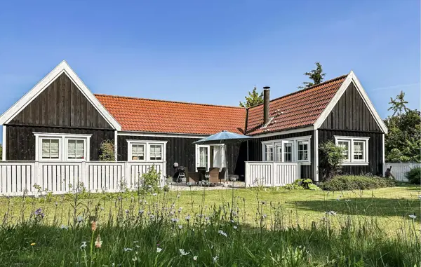 Ferienhaus E09195 in Tisvildeleje / Nordseeland