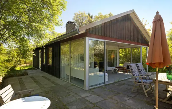 Ferienhaus E09198 in Tisvildeleje / Nordseeland