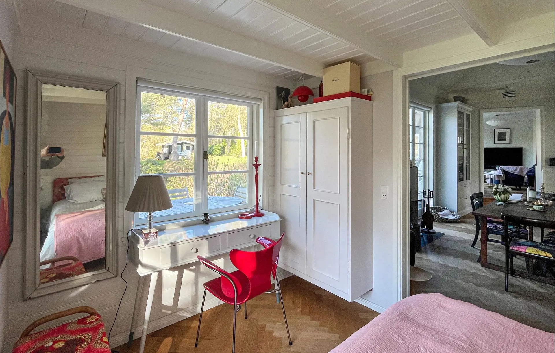 Ferienhaus E09207 in Brøndgraverensvej 7, Tisvildeleje | Bild 4 von 19