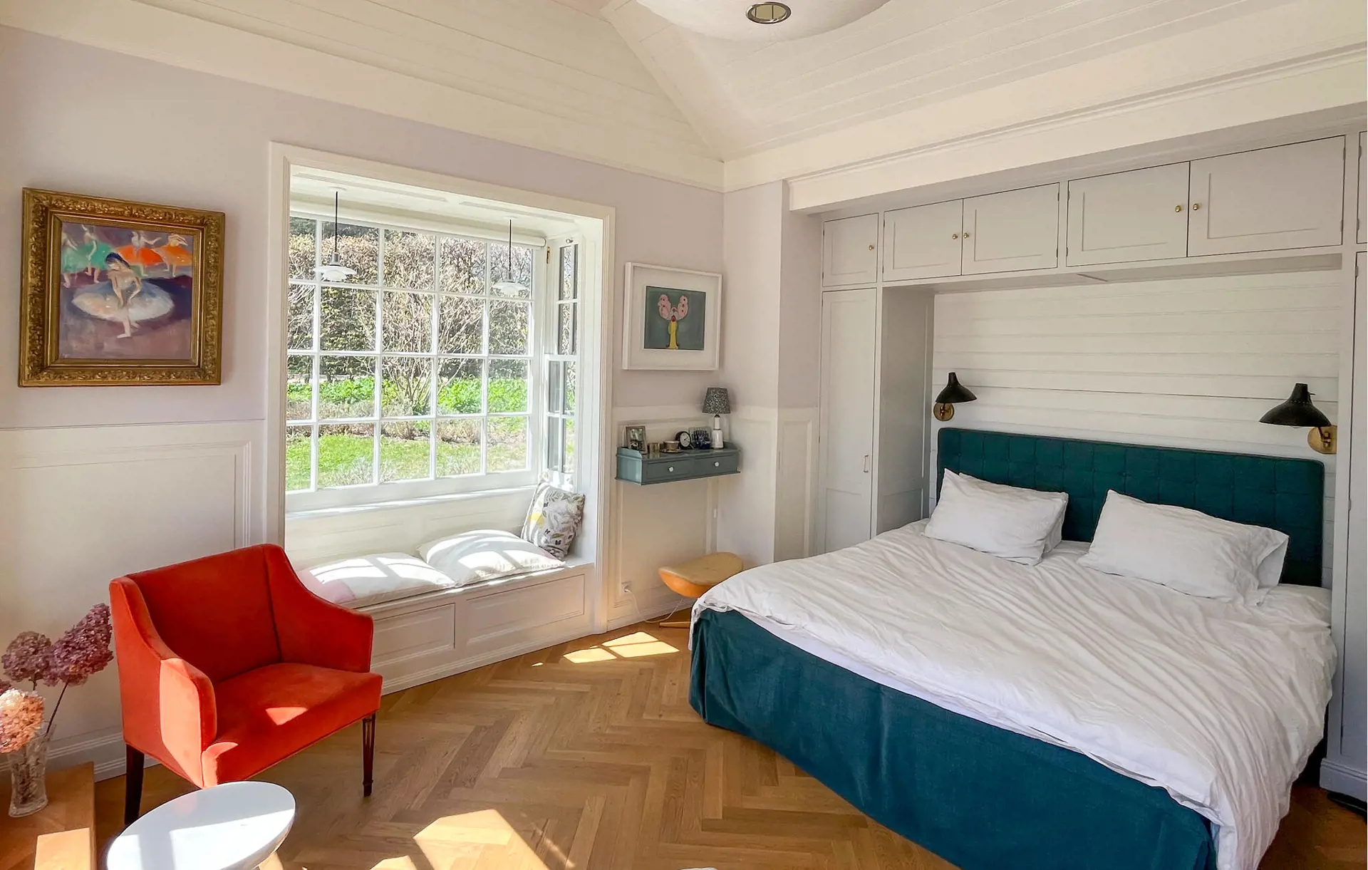 Ferienhaus E09207 in Brøndgraverensvej 7, Tisvildeleje | Bild 5 von 19