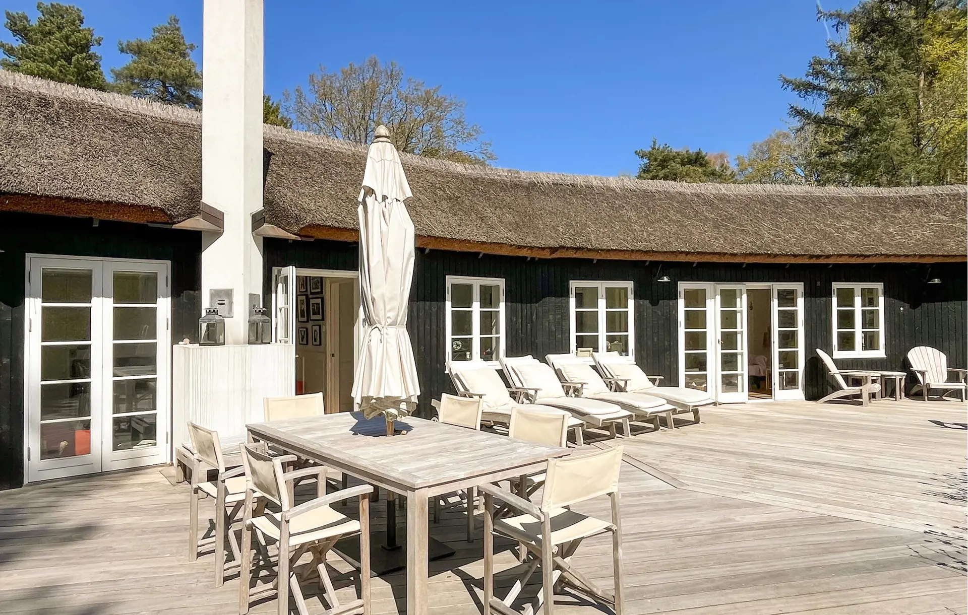 Ferienhaus E09207 in Brøndgraverensvej 7, Tisvildeleje | Bild 6 von 19