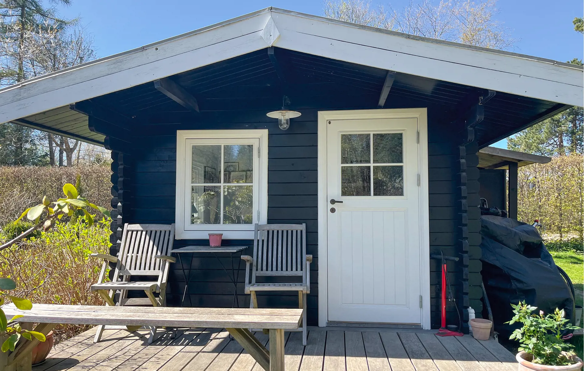 Ferienhaus E09207 in Brøndgraverensvej 7, Tisvildeleje | Bild 7 von 19