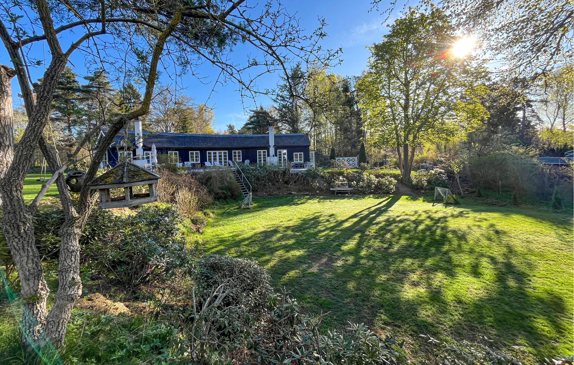 Ferienhaus E09207 in Brøndgraverensvej 7, Tisvildeleje | Bild 8 von 19