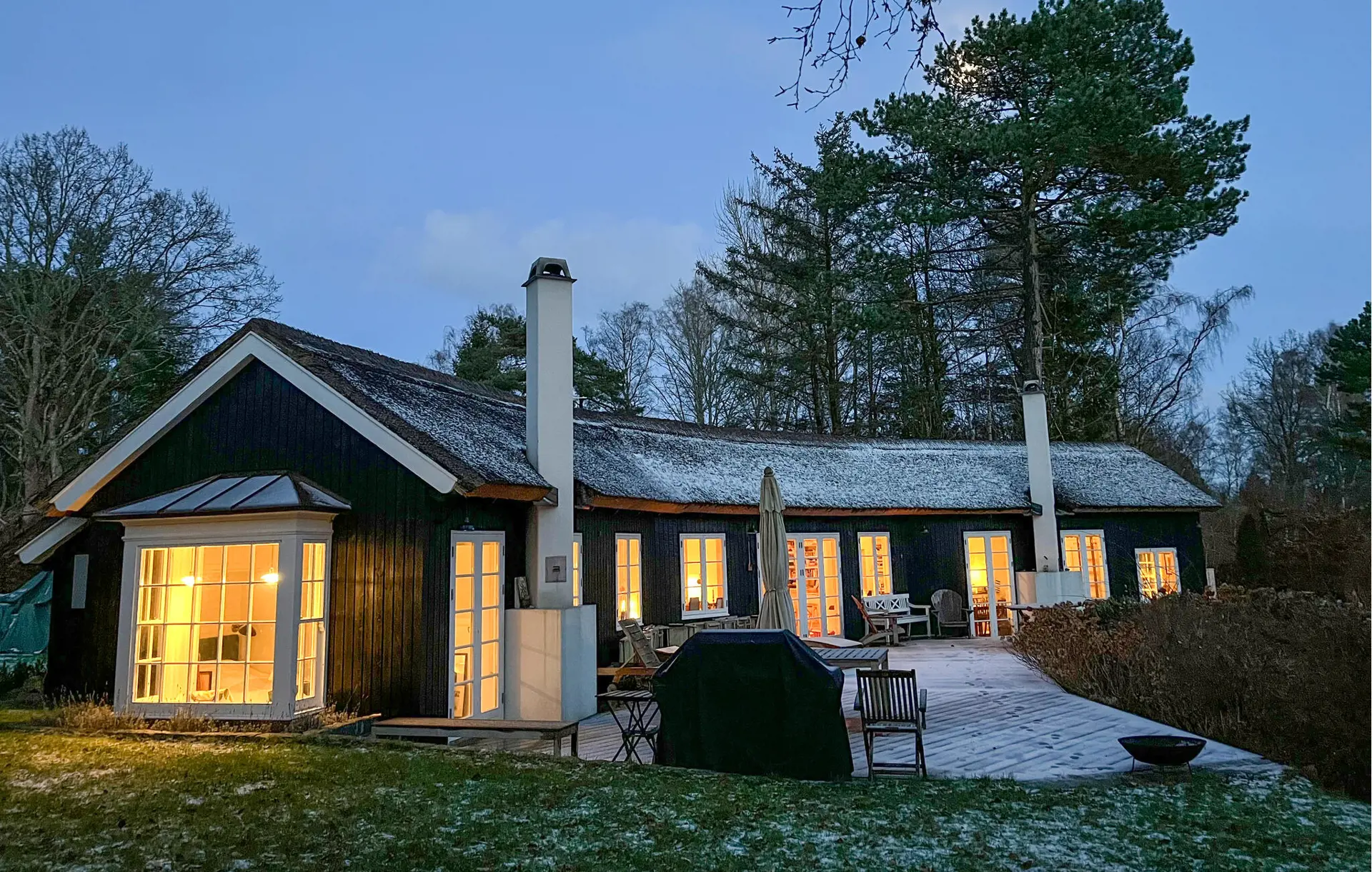 Ferienhaus E09207 in Brøndgraverensvej 7, Tisvildeleje | Bild 10 von 19