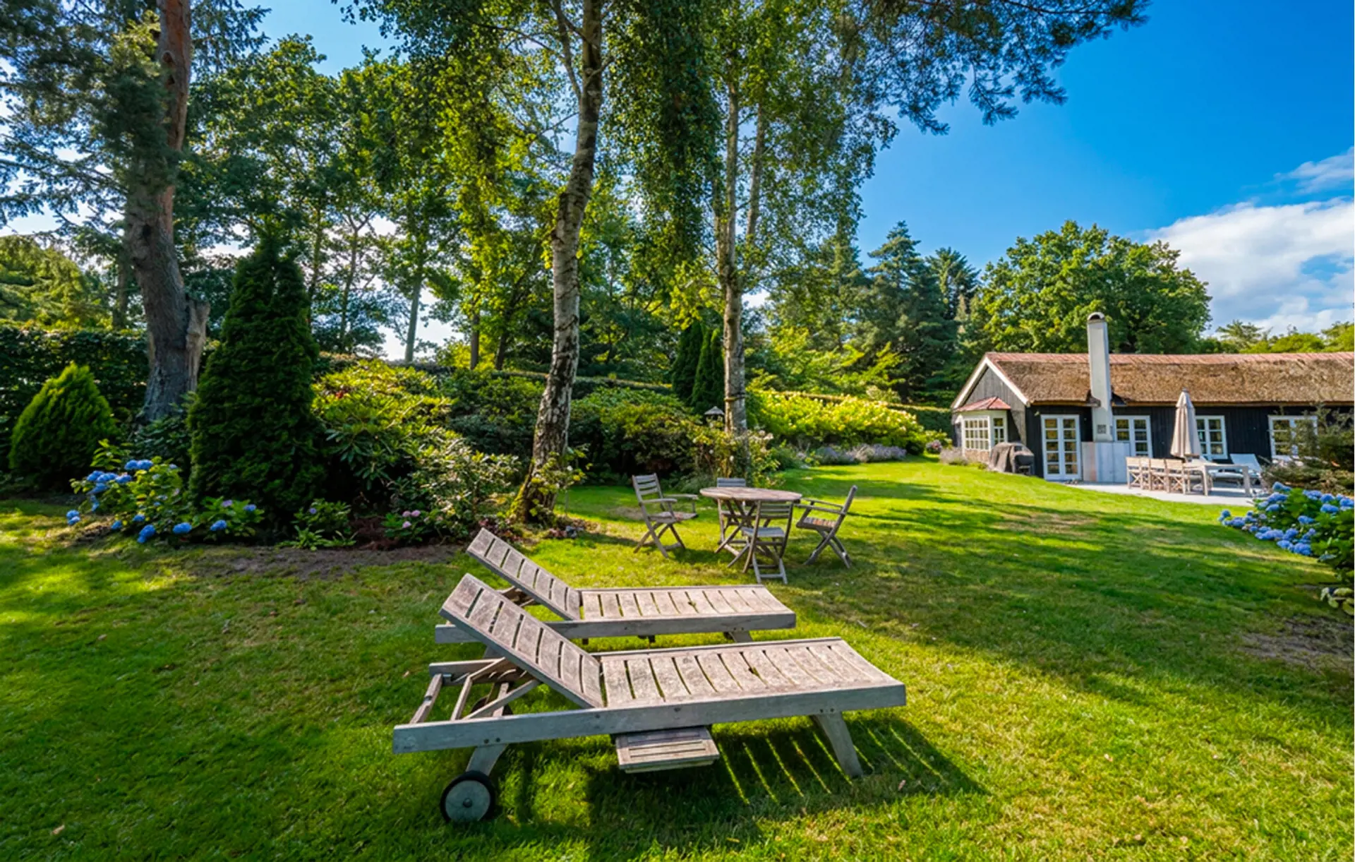 Ferienhaus E09207 in Brøndgraverensvej 7, Tisvildeleje | Bild 12 von 19