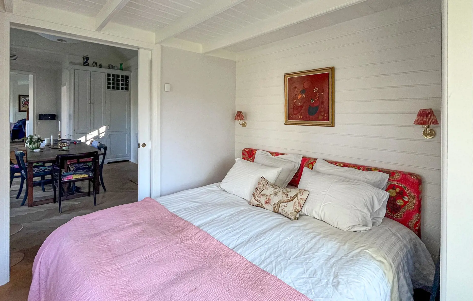 Ferienhaus E09207 in Brøndgraverensvej 7, Tisvildeleje | Bild 14 von 19