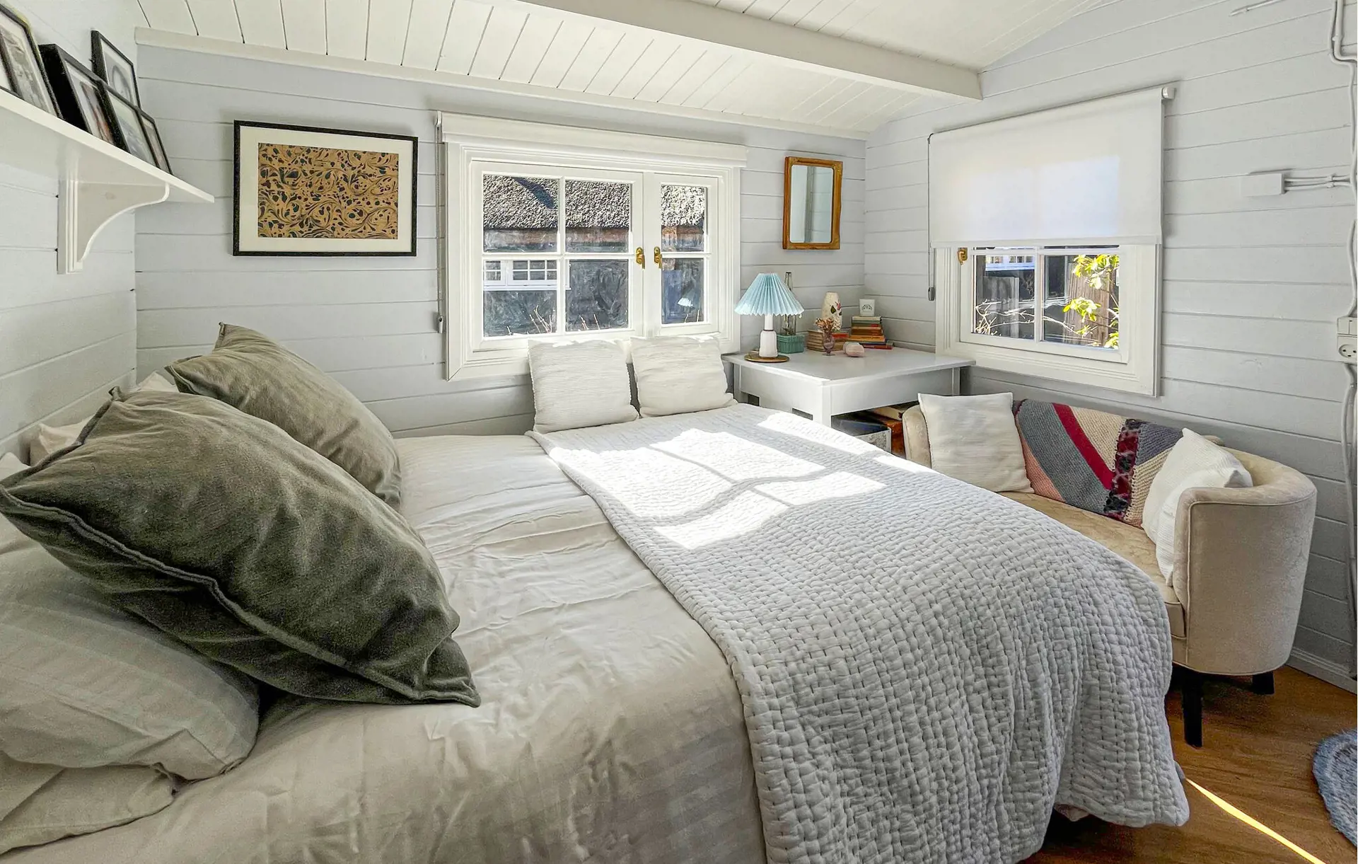 Ferienhaus E09207 in Brøndgraverensvej 7, Tisvildeleje | Bild 16 von 19