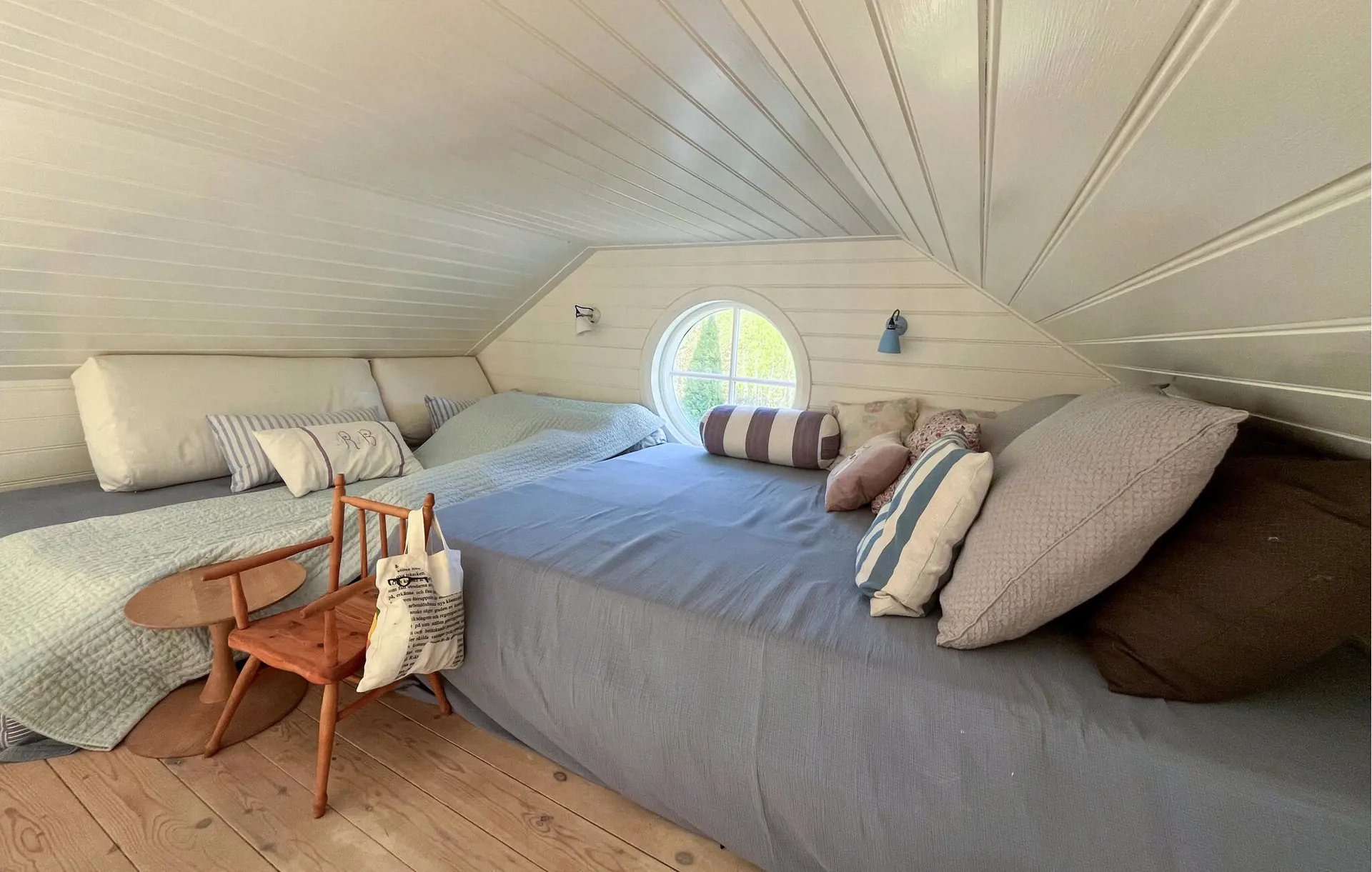 Ferienhaus E09207 in Brøndgraverensvej 7, Tisvildeleje | Bild 18 von 19