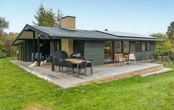 Ferienhaus E09601 in Vejby / Nordseeland