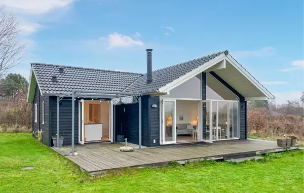 Ferienhaus E09604 in Vejby / Nordseeland