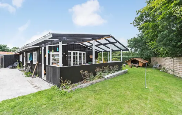 Ferienhaus E09624 in Vejby / Nordseeland