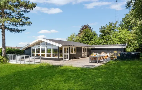 Ferienhaus E09629 in Vejby / Nordseeland