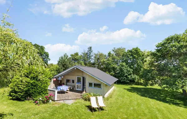 Ferienhaus E09632 in Vejby / Nordseeland