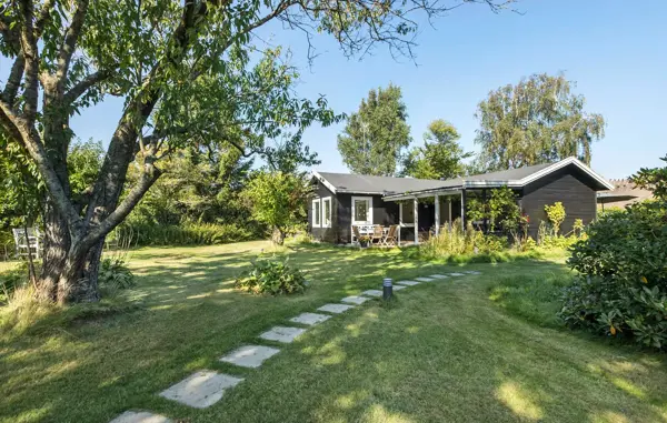 Ferienhaus E09634 in Vejby / Nordseeland