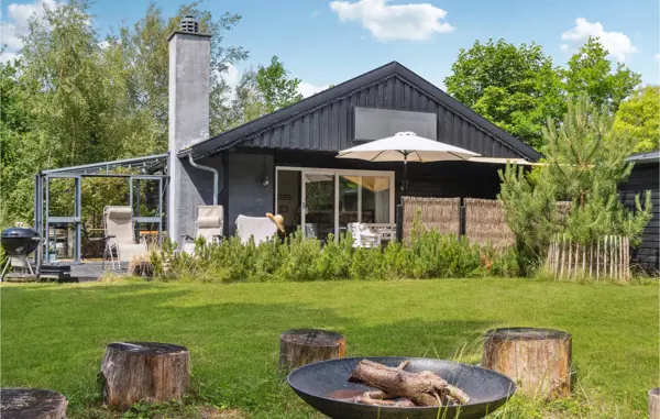Ferienhaus E09710 in Vejby / Nordseeland